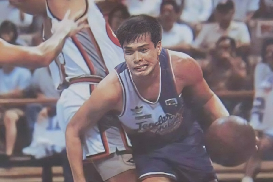  Greatest Filipino Basketball Players