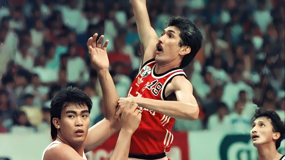  Greatest Filipino Basketball Players