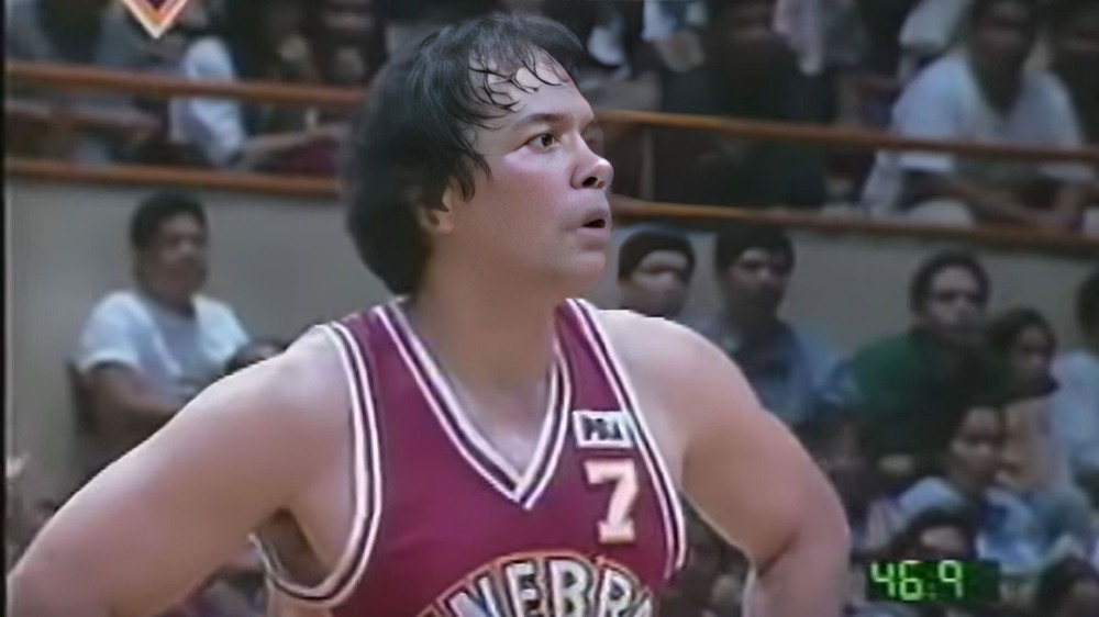  Greatest Filipino Basketball Players