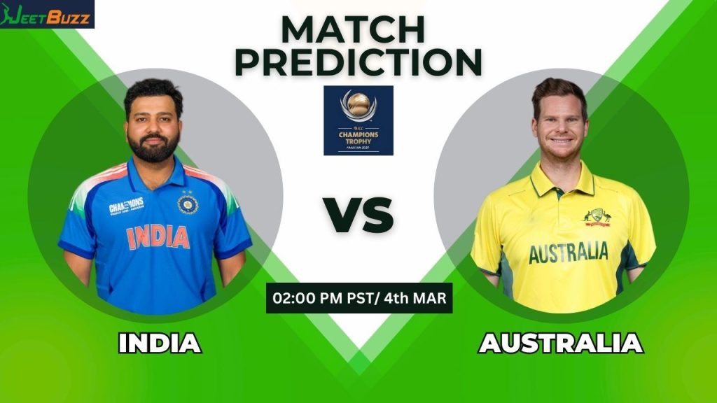 IND vs AUS