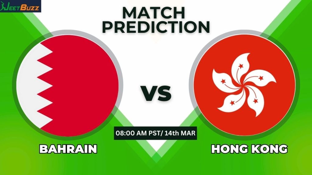 BRN vs HKG